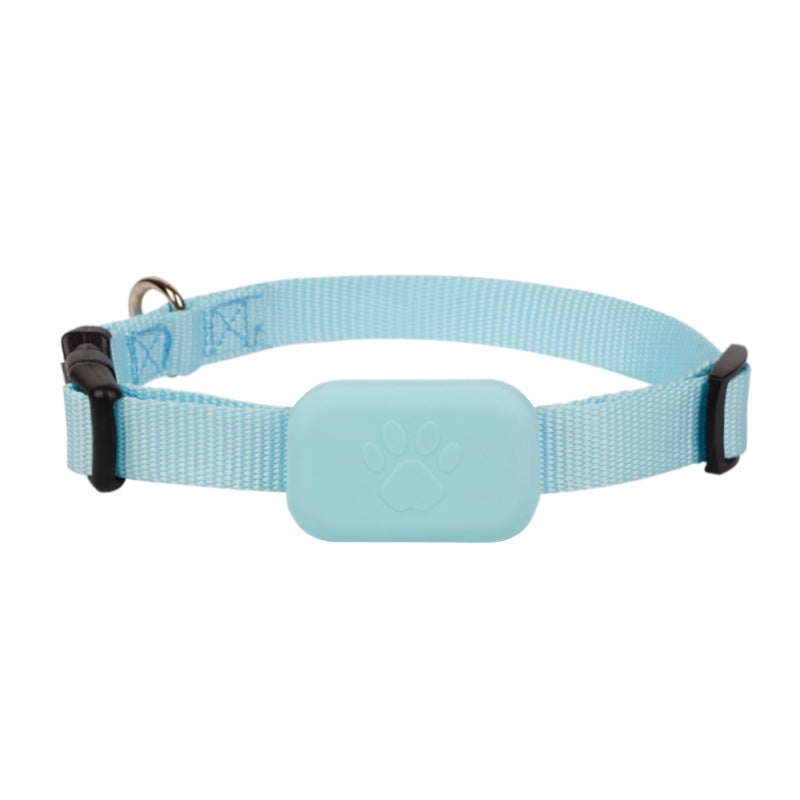 PawFind Anti-Loss FindMy Pet Collar – Bluetooth 5.2 Tracker with 90dB Sound Alert | 3 Colors — Prime Trend Market