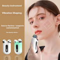 Luxury Microcurrent Face Slimming Device — EMS Facial Lifting & Contouring Beauty Instrument — Eliza & Tuan