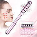 30 Germanium Stone Beauty Wand | Anti-Wrinkle Face Lift Roller Massage Stick — Prime Trend Market