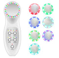 7-in-1 LED Light Therapy Skin Care Device — Professional Grade — Prime Trend Market