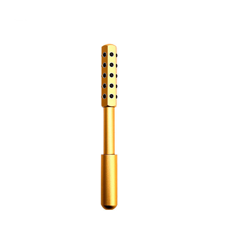 30 Germanium Stone Beauty Wand | Anti-Wrinkle Face Lift Roller Massage Stick — Prime Trend Market