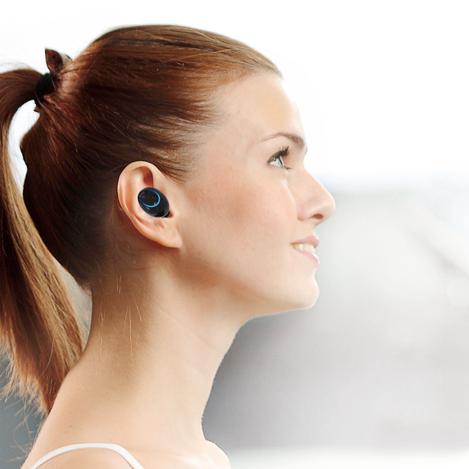 Wireless TWS Stereo Earbuds | Bluetooth 5.0 | True Wireless with Charging Case — Prime Trend Market