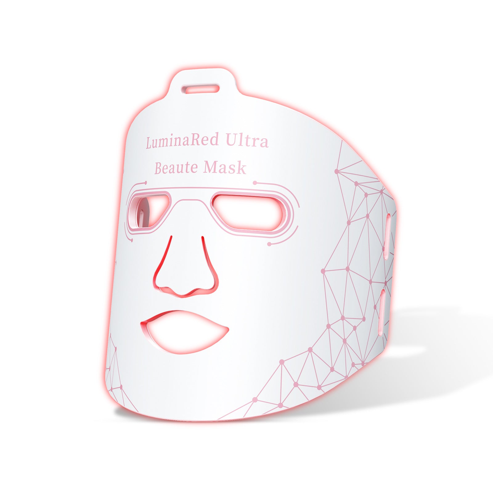 4-in-1 Flexible LED Light Therapy Face Mask | Quadruple Wavelength Photon Skin Rejuvenation — Prime Trend Market