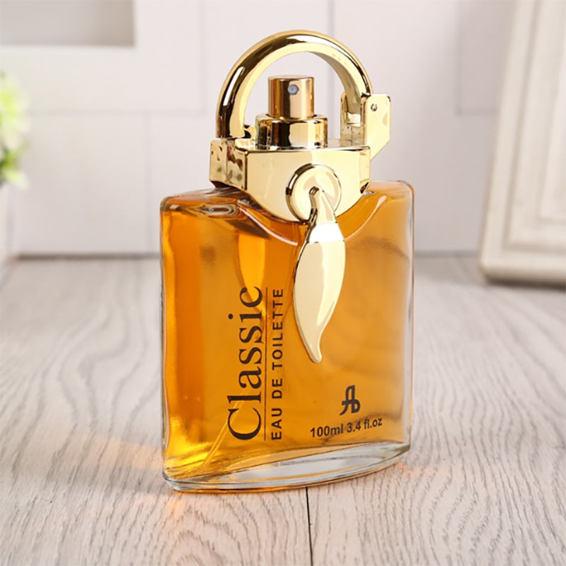 Long-Lasting Niche Perfume 100ml — Unisex Premium Eau de Parfum — Prime Trend Market