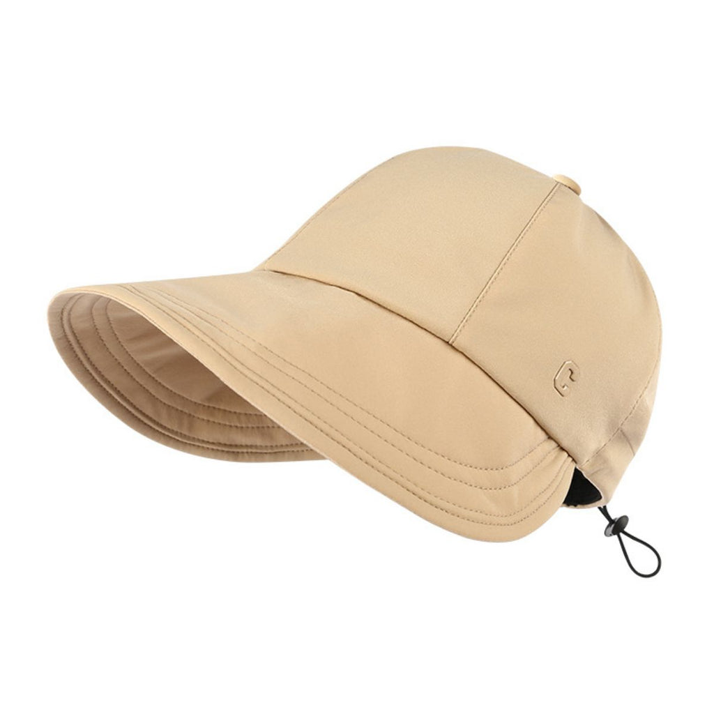 Nylon Sun Hat