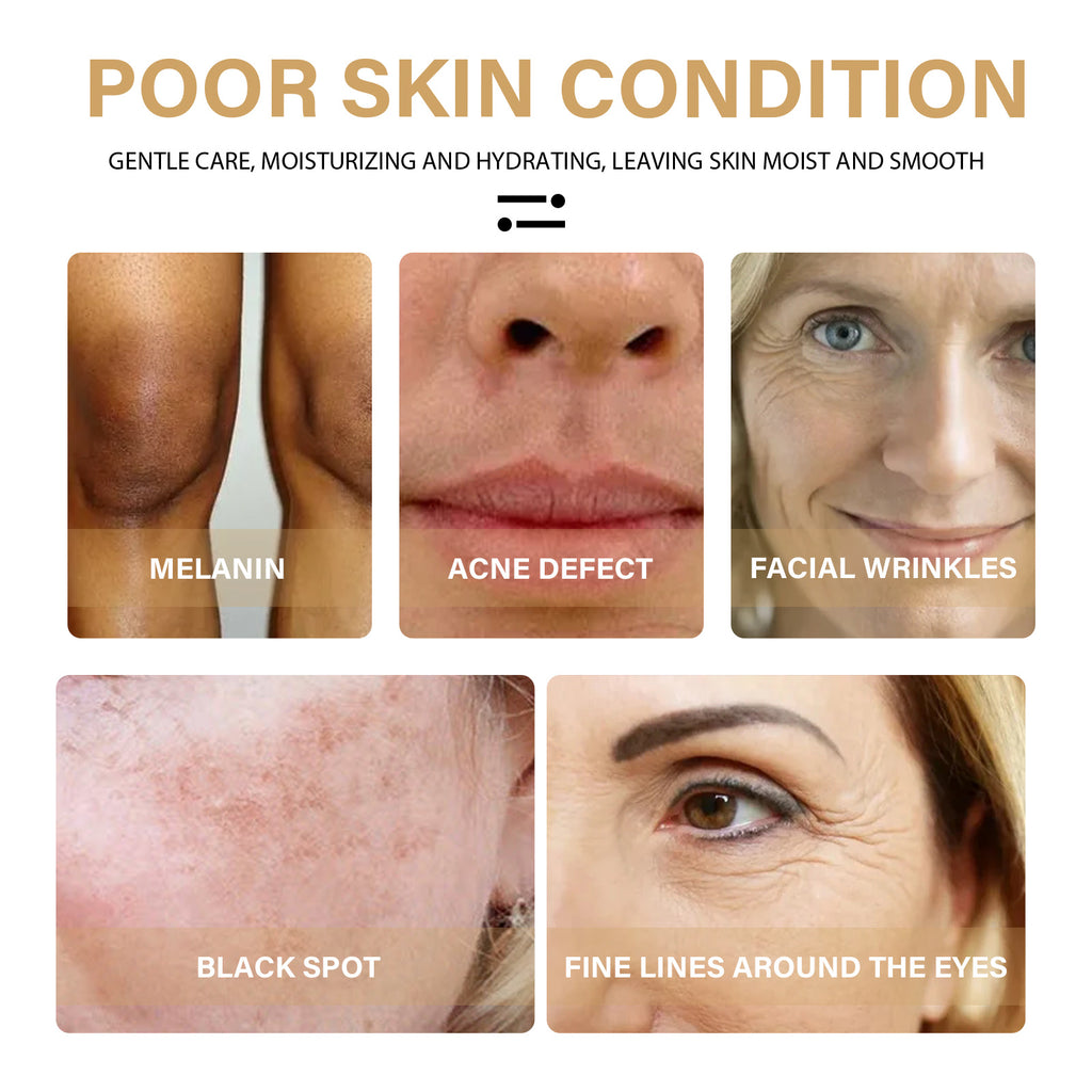 EELHOE Turmeric Dark Spot Correcting Serum — Face Care Brightening & Moisturizing — Prime Trend Market