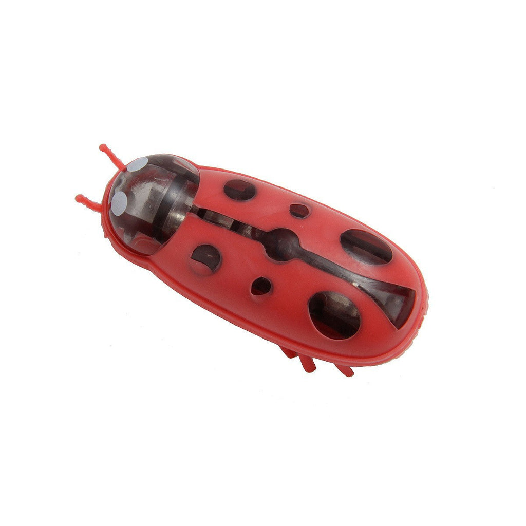 Luxury Nano Jumping Insect Cat Teaser Toy — Electric Worm Bug Toy for Cats — Prime Trend Market
