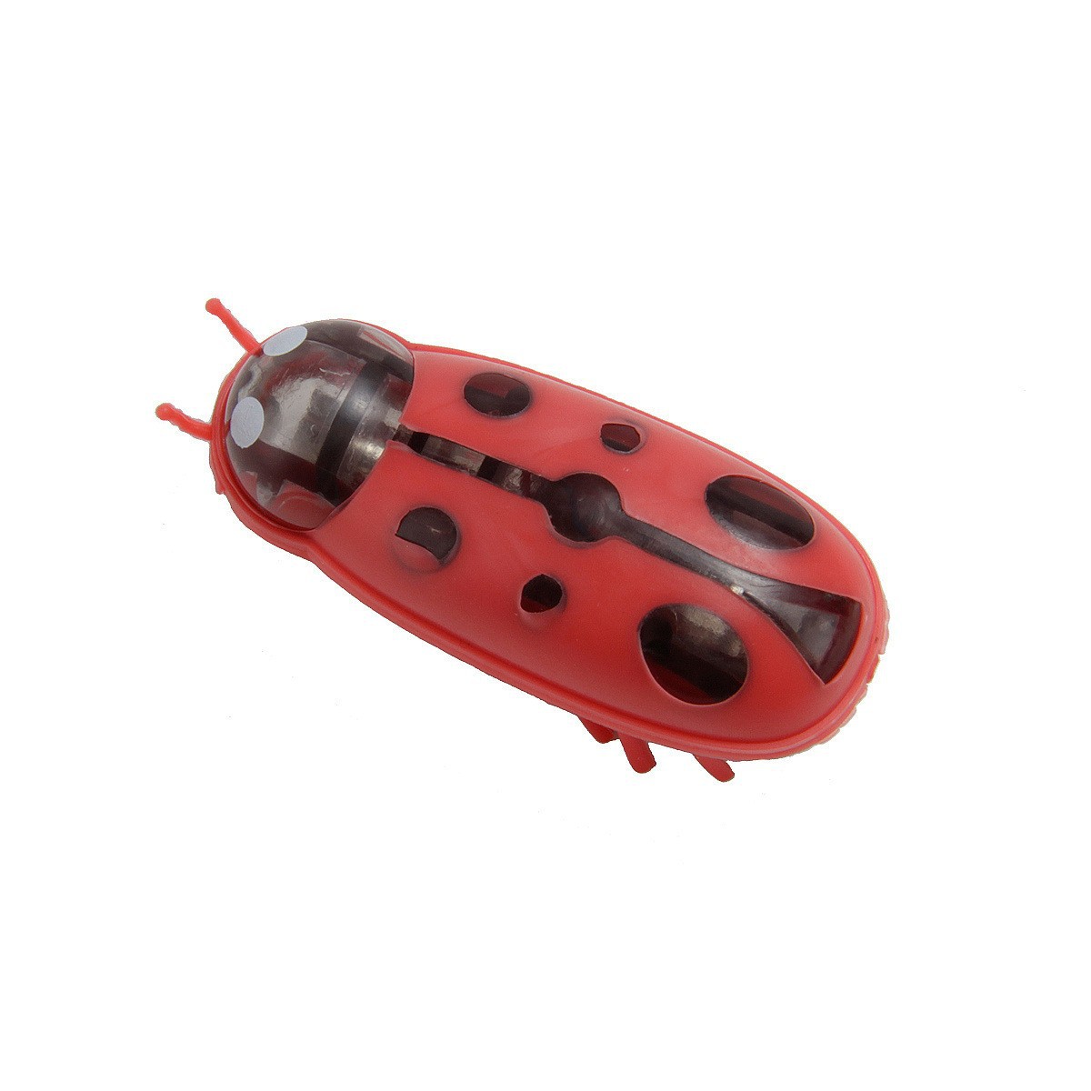 Luxury Nano Jumping Insect Cat Teaser Toy — Electric Worm Bug Toy for Cats — Prime Trend Market