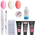 Builder Gel Nail Extension Set — Prime Trend Market