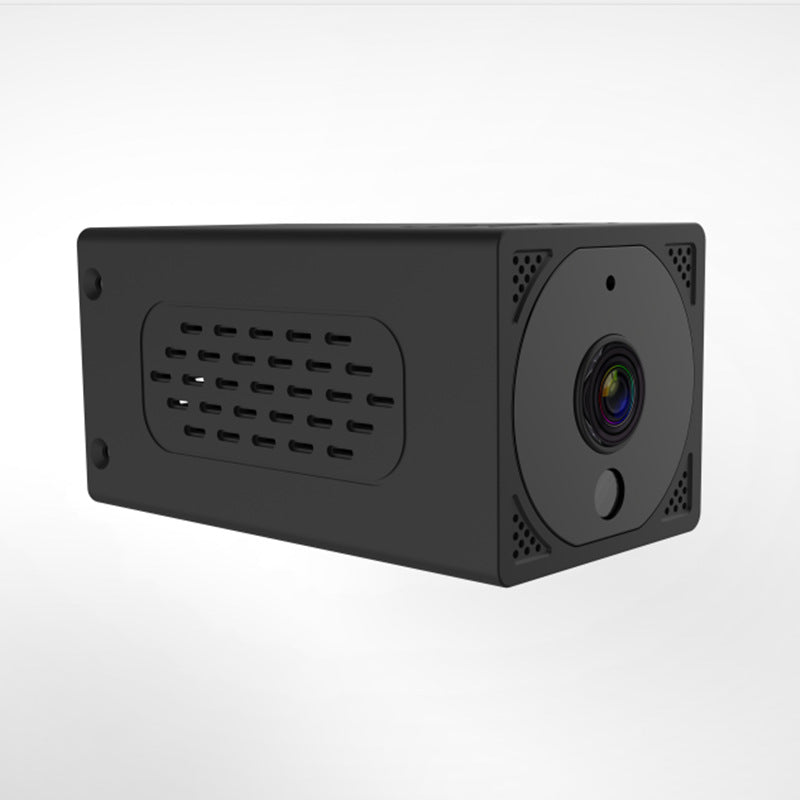 1080P Mini WiFi Hidden Security Camera — Night Vision, Motion Detection & Remote Viewing — Prime Trend Market