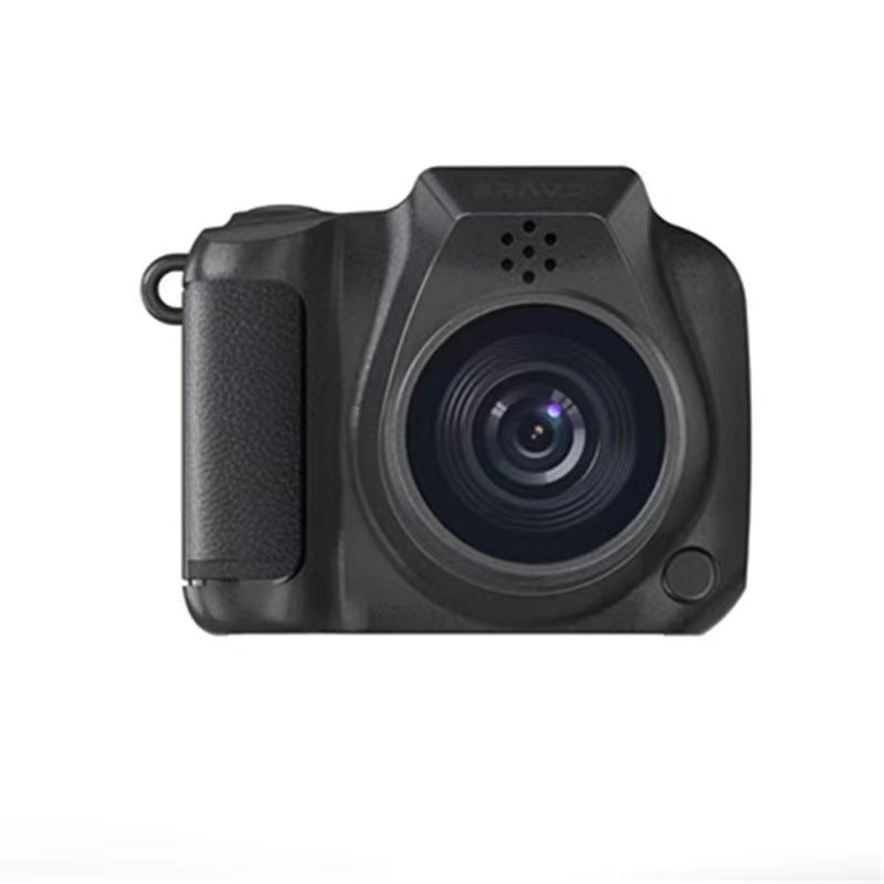 RetroShot™ HD Party Camera — Compact Vintage-Style Sports Cam for Students & Creators — Prime Trend Market