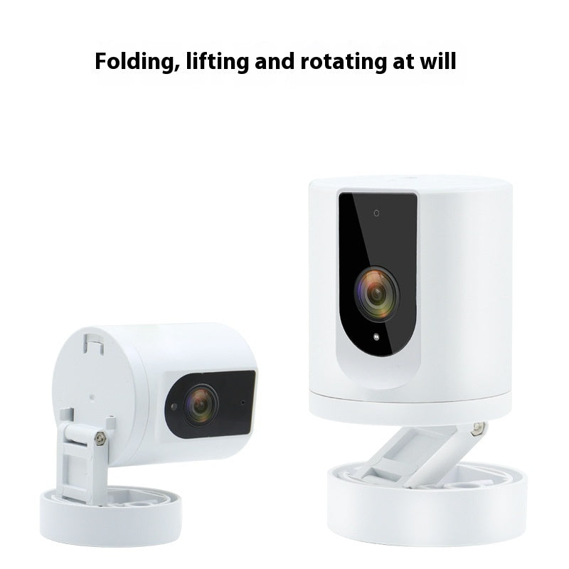 NestCam™ 1080P Smart Baby Monitor — HD Voice Intercom Home Security Camera — Prime Trend Market