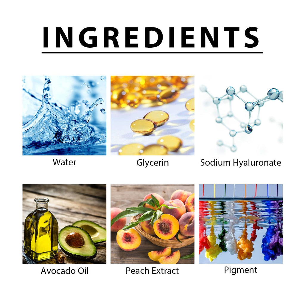 Peel-Off Eyebrow Dye Gel – Natural 3D Volumetric Brow Tattoo | Waterproof, Sweat-Proof & Long-Lasting — Prime Trend Market