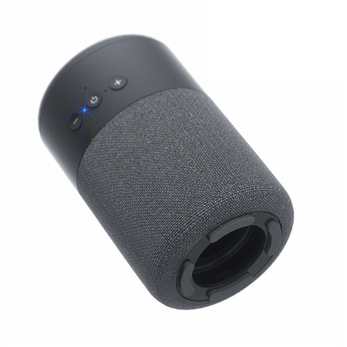 B20 Bluetooth Speaker & Headset Combo — 2-in-1 Portable Speaker with Earphones, BT 5.0 & 6H Playtime — Eliza & Tuan