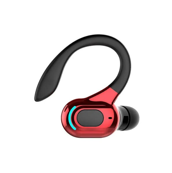 Wireless Bluetooth 5.1 Earpiece | Hook Headset | Stereo | Noise Cancelling | Left & Right Ear — Prime Trend Market