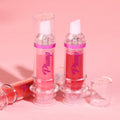 Mirror Lip Gloss — High-Shine Glossy Liquid Lipstick with Plumping Effect — Prime Trend Market