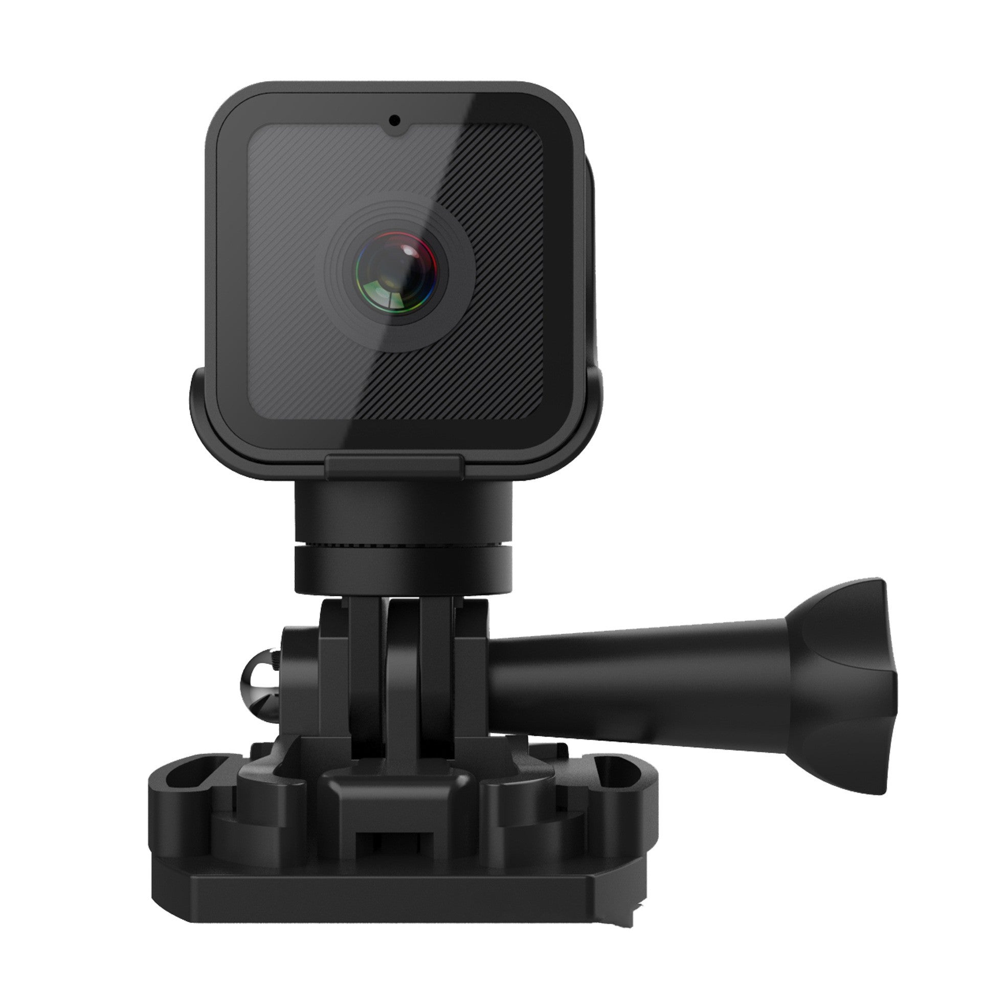 ActionShot™ HD 1080P WiFi Sports Camera — Compact Action Cam with HotSpot & App Control — Prime Trend Market