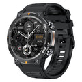 MAX18 AMOLED Smartwatch – 1.43" Big Screen, BT Calls, Gesture Control, AI Voice, Sports Smart Watch for Men — Prime Trend Market