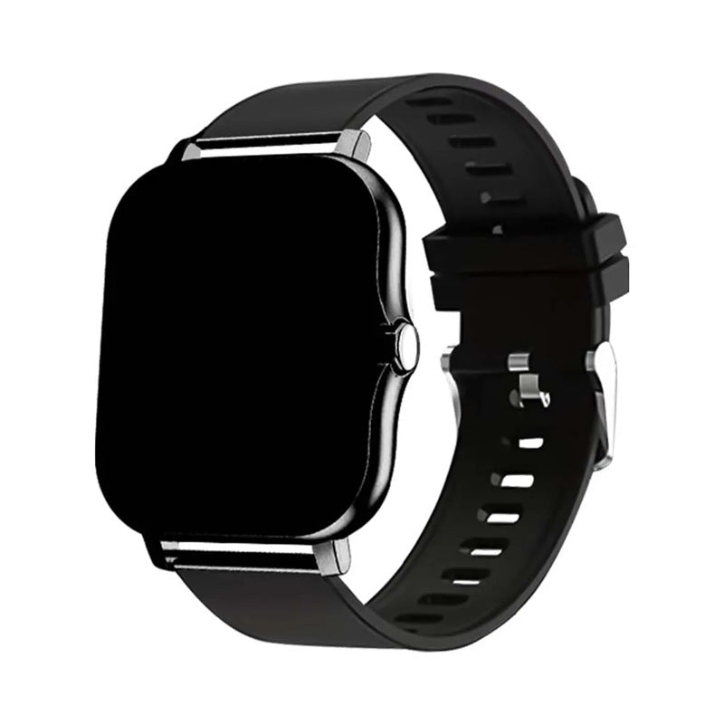 Bluetooth Smartwatch — Full Touch Screen for Men & Women — Prime Trend Market