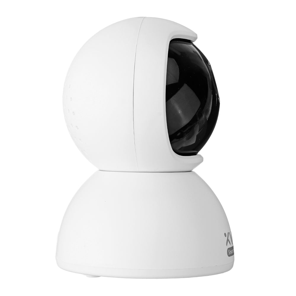 1080P WiFi Pet & Baby Monitor Camera — Two-Way Audio, Night Vision & Cloud Storage — Prime Trend Market
