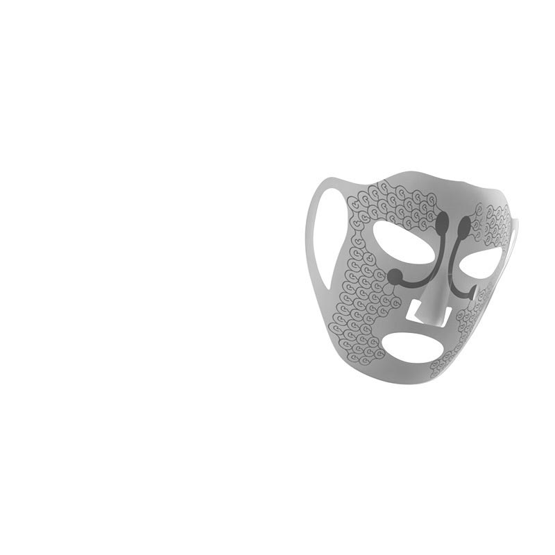 Luxury EMS Electric Facial Massage Mask — Skin Tightening, Anti-Wrinkle & Deep Rejuvenation Beauty Device — Prime Trend Market