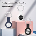 Luxury Smart Bluetooth Tracker — Find My Compatible | Anti-Lost Tag for Pets, Keys & Bags — Prime Trend Market