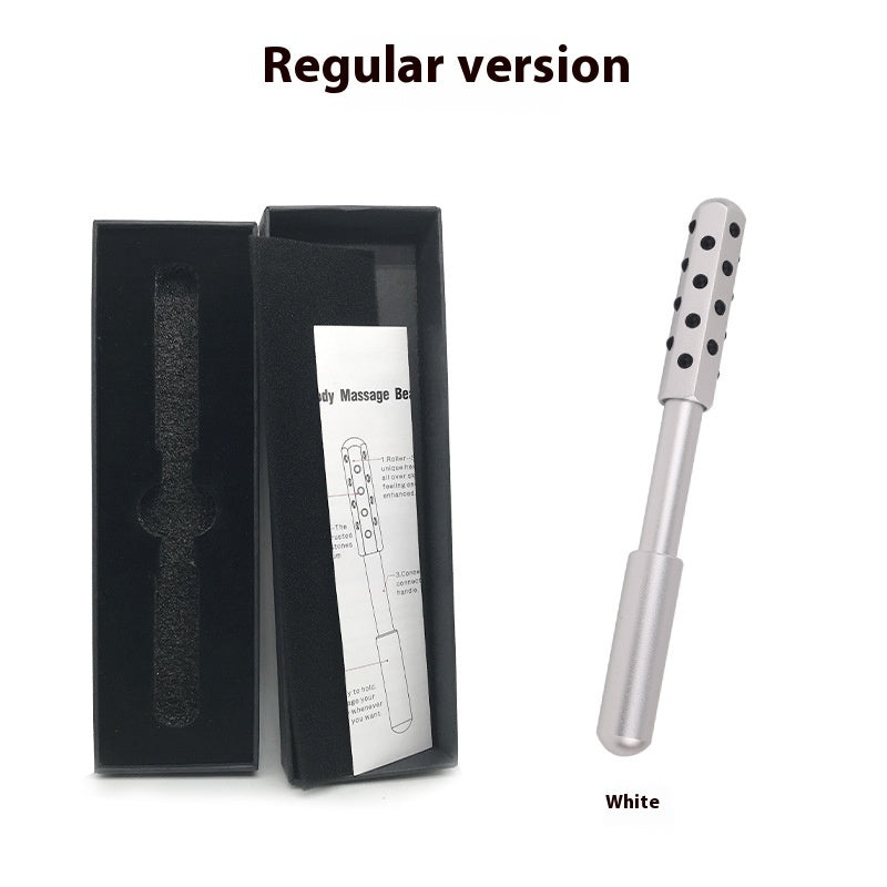 30 Germanium Stone Beauty Wand | Anti-Wrinkle Face Lift Roller Massage Stick — Prime Trend Market