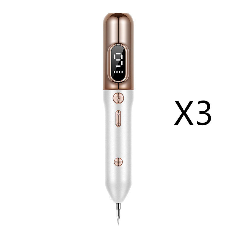 Luxury Plasma Pen — Professional Precision Skin Refinement & Skin Tag Device | USB Rechargeable — Prime Trend Market