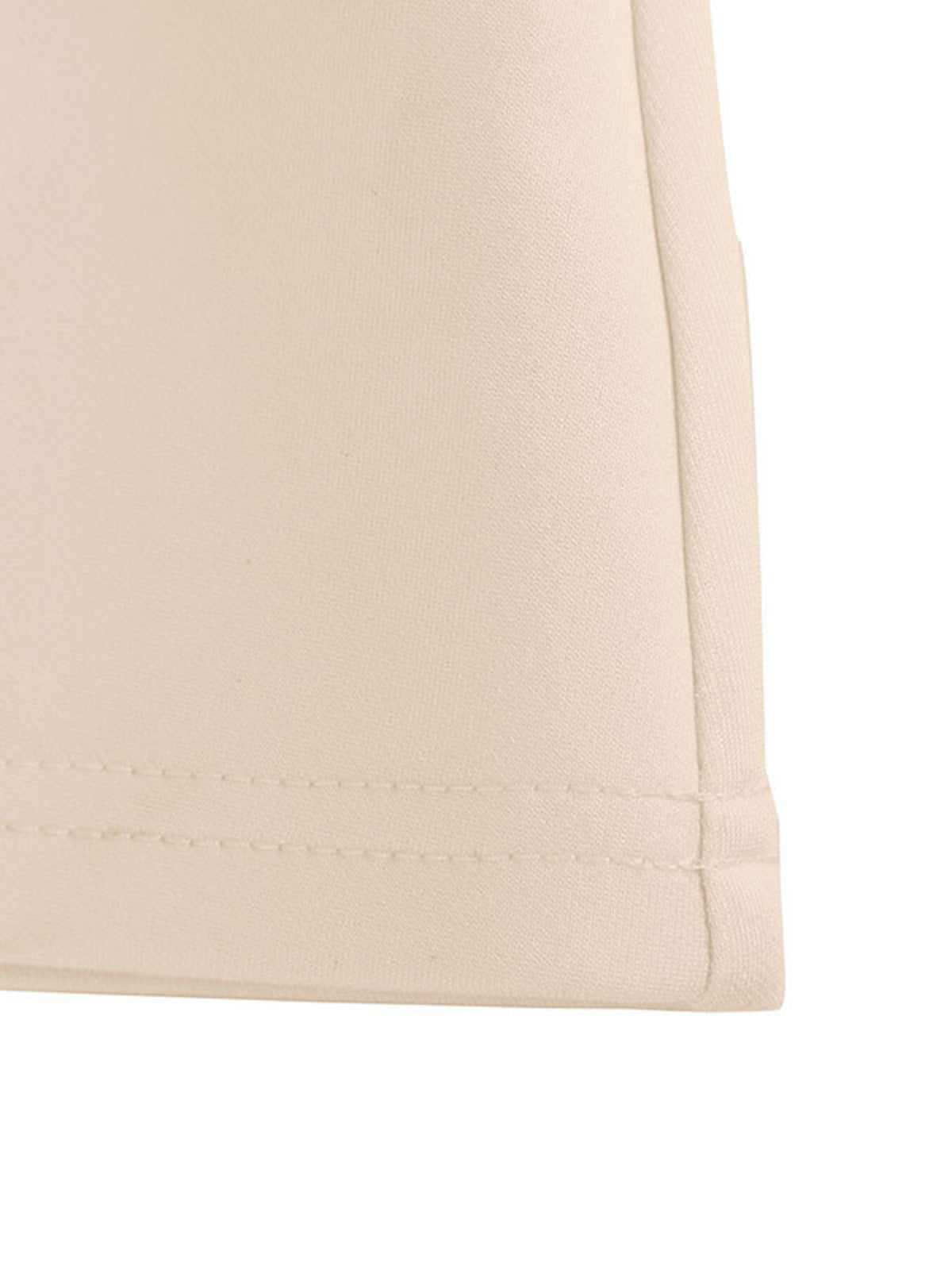 One-Shoulder Bowknot Mini Dress