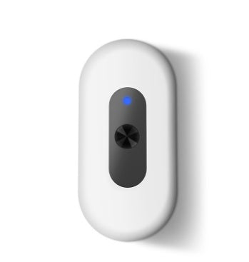 Ozone & Negative Ion Refrigerator Deodorizer Purifier — USB Powered — Prime Trend Market