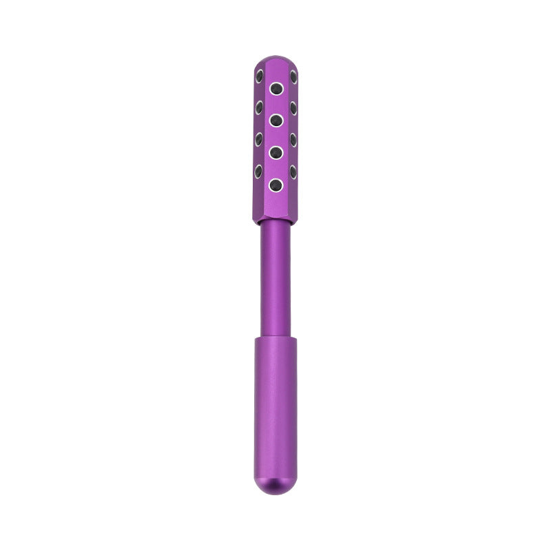 30 Germanium Stone Beauty Wand | Anti-Wrinkle Face Lift Roller Massage Stick — Prime Trend Market