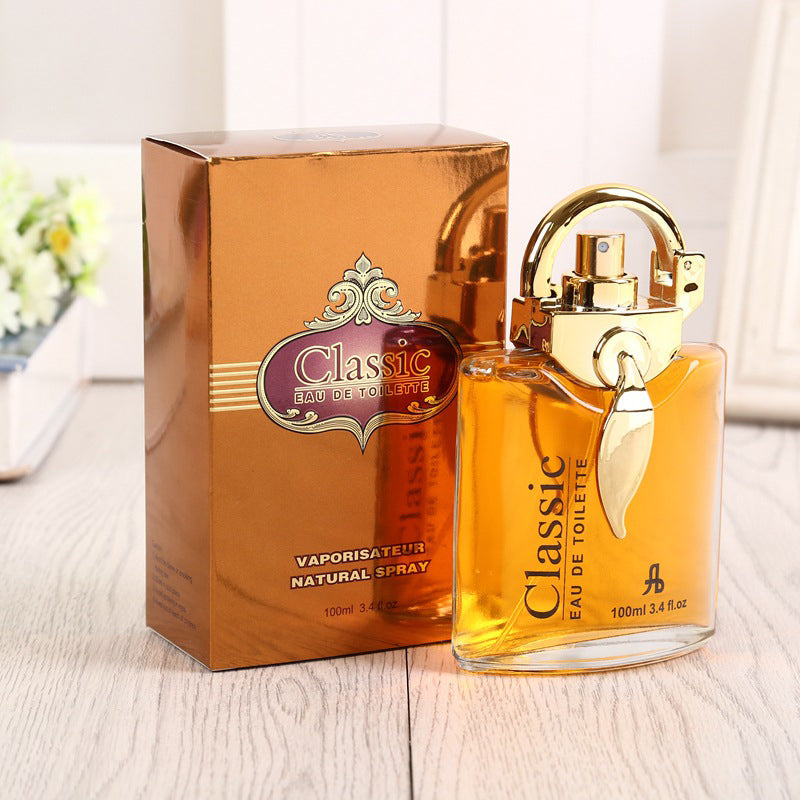 Long-Lasting Niche Perfume 100ml — Unisex Premium Eau de Parfum — Prime Trend Market