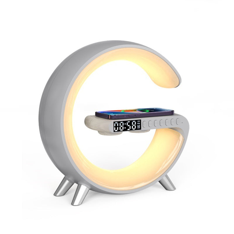 G-Shaped RGB LED Lamp — Prime Trend Market