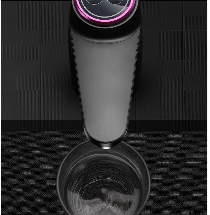 Luxury Smart Desktop Water Dispenser Pump — USB Electric Bottle Pump for Home & Office — Prime Trend Market