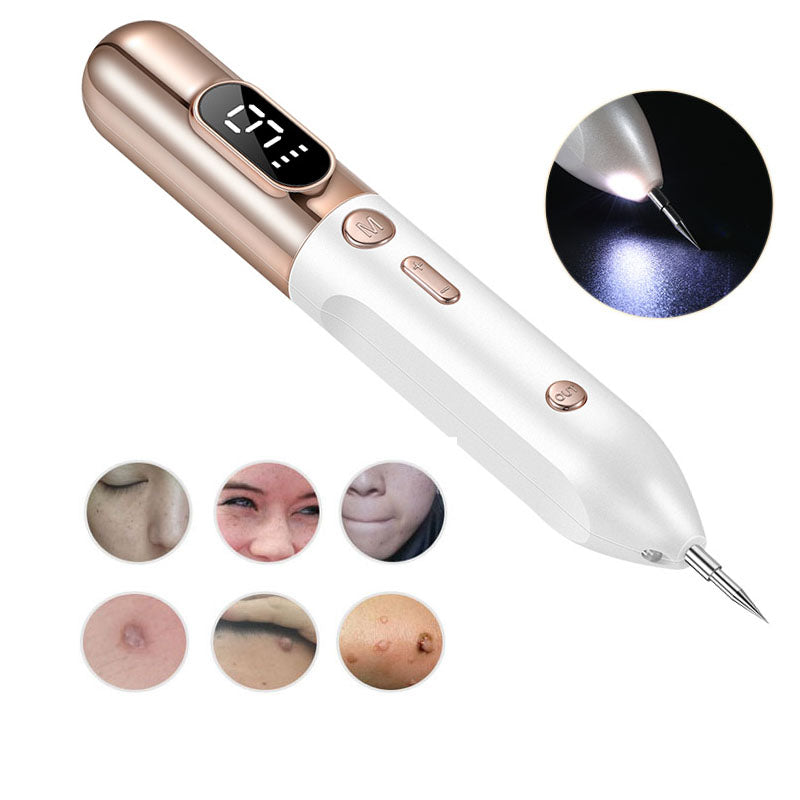 Luxury Plasma Pen — Professional Precision Skin Refinement & Skin Tag Device | USB Rechargeable — Prime Trend Market