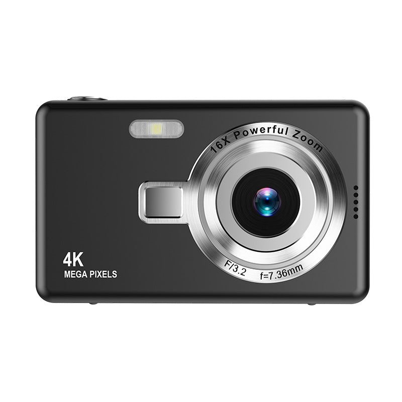 SnapKids™ HD Dual Recording Mini Camera — Fun Digital Camera for Kids & Beginners — Prime Trend Market