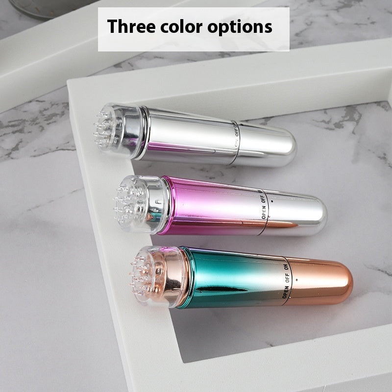 Luxury 4-in-1 Eye Cream Ion Introducer Pen — Ionic Eye Serum Infuser for Dark Circles, Wrinkles & Puffiness — Prime Trend Market