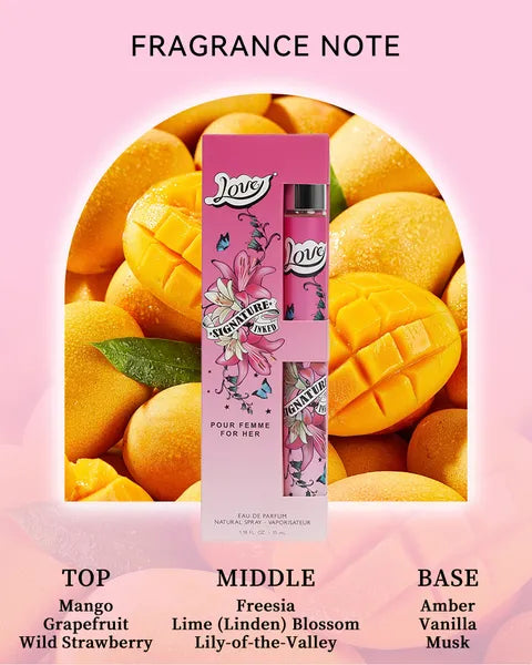 6pcs Women's Eau de Parfum Travel Set — 6 Unique Holiday Scents | Long-Lasting Fragrance | 1.18 fl oz Each — Prime Trend Market