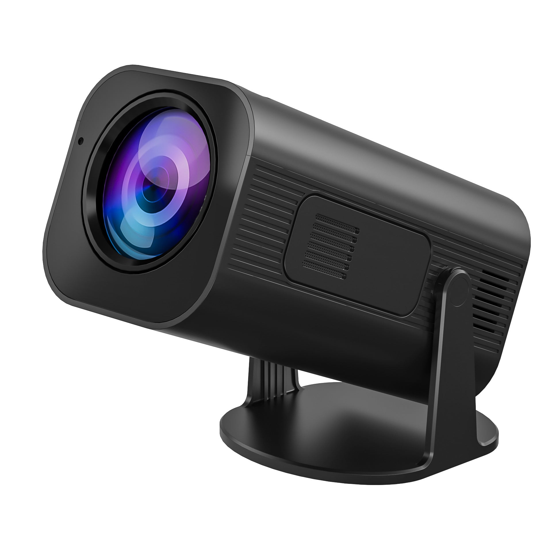 CinemaVision™ P330 Ultra-Light Mini Projector — 720P Portable Home Theater — Prime Trend Market