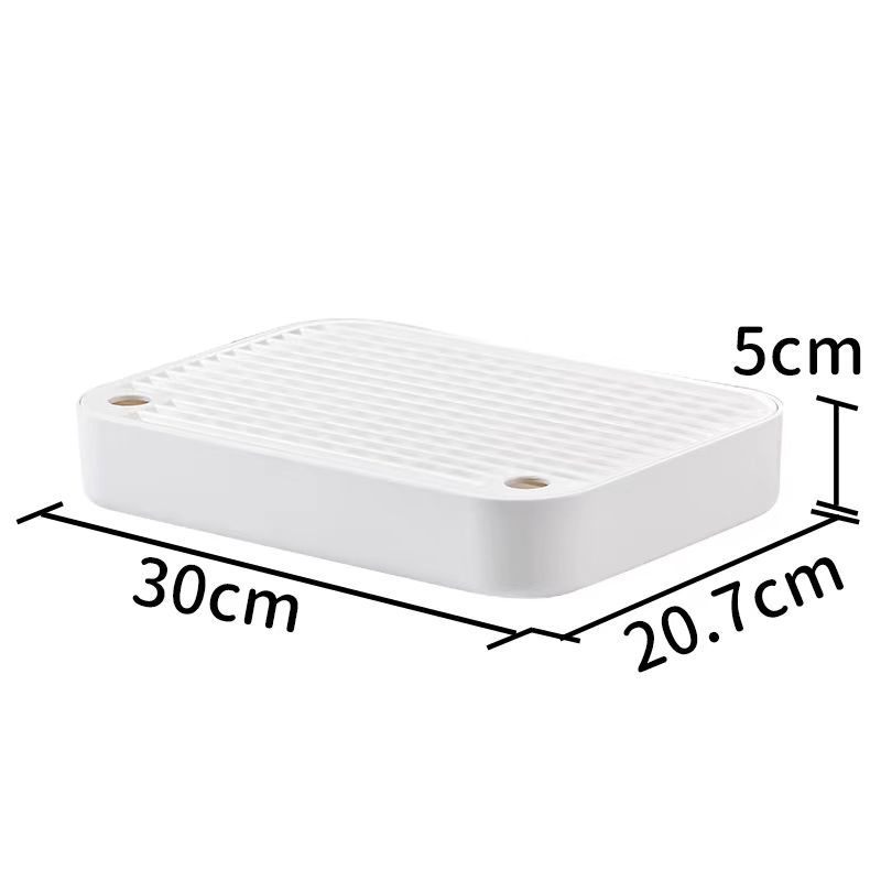 Premium Leak-Proof Cat Litter Step Pad — Anti-Tracking Filtered Mat for Adult Cats — Prime Trend Market
