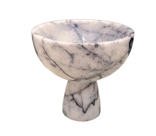 Luxury Stone Aroma Candle Holder — Minimalist Home Decor Collection — Prime Trend Market