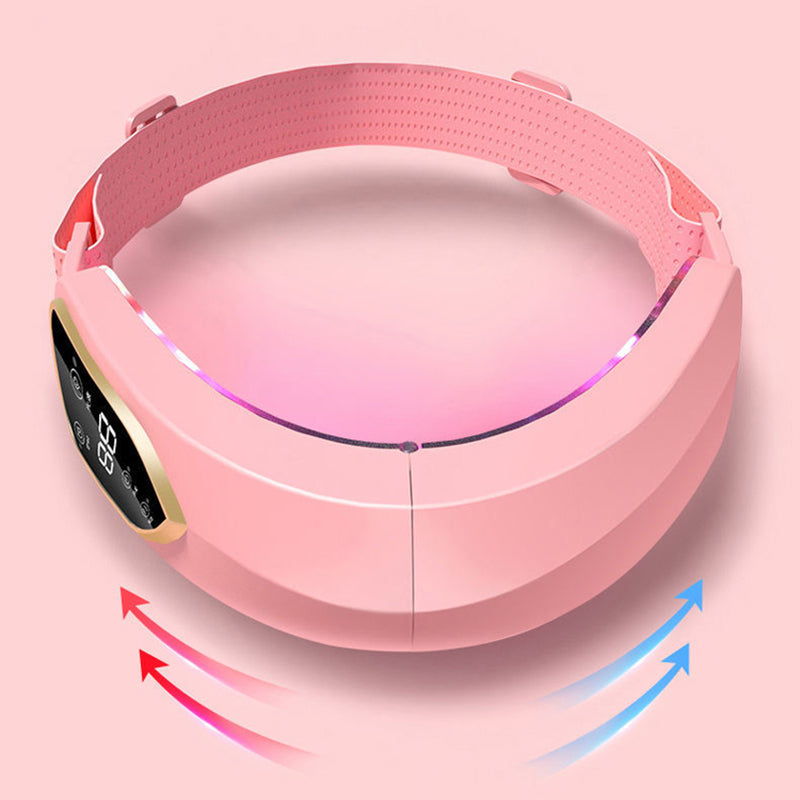 V-Lift Pro LED Face Sculpting & Jawline Tightening Device | EMS V-Face Slimming — Prime Trend Market
