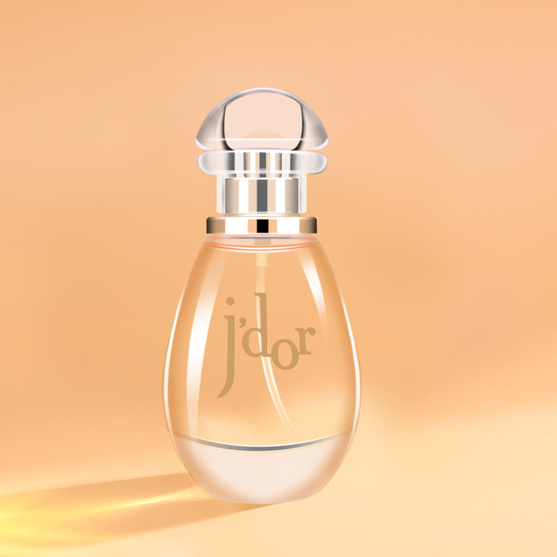 Natural Light Niche Perfume 100ml — High-End Fresh Floral Eau de Parfum — Prime Trend Market