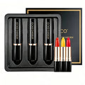 3-Piece Color Changing Lipstick Set — Temperature & pH Sensitive | Moisturizing Lip Balm | Gift Box for Women — Prime Trend Market