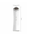 GlowWand™ RF EMS Skin Rejuvenation Face Wand — 7-in-1 Anti-Aging Beauty Device — Eliza & Tuan