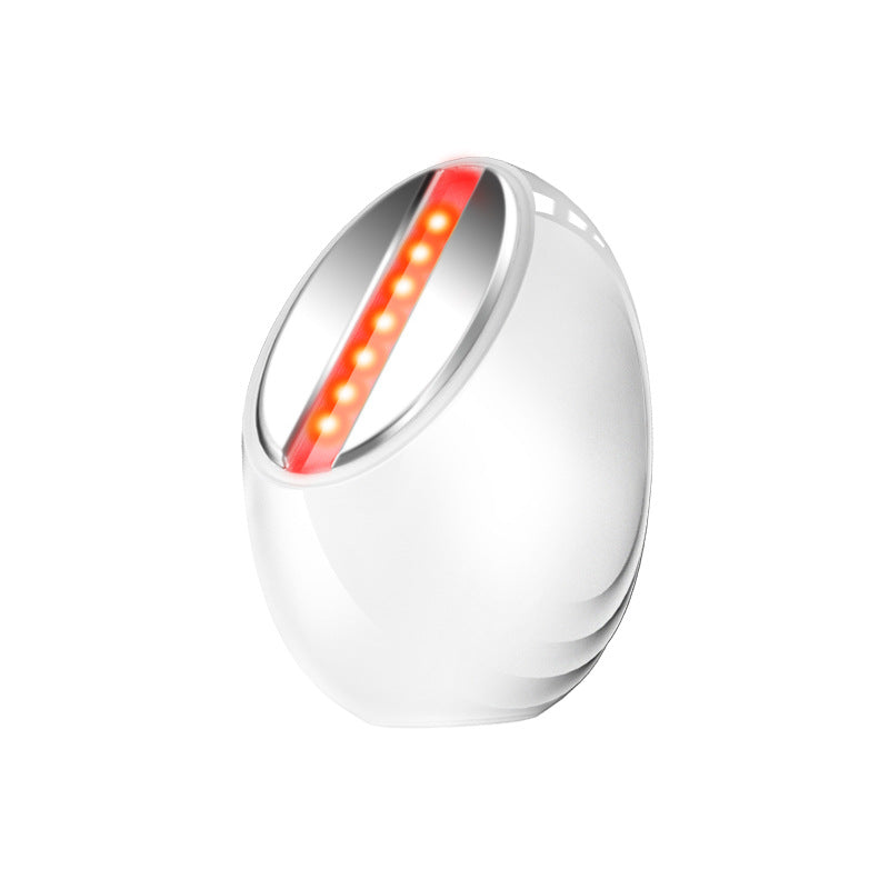 Luxury Home Facial Beauty Device — LED Light Therapy, Skin Renewal & Rejuvenation Tool — Eliza & Tuan