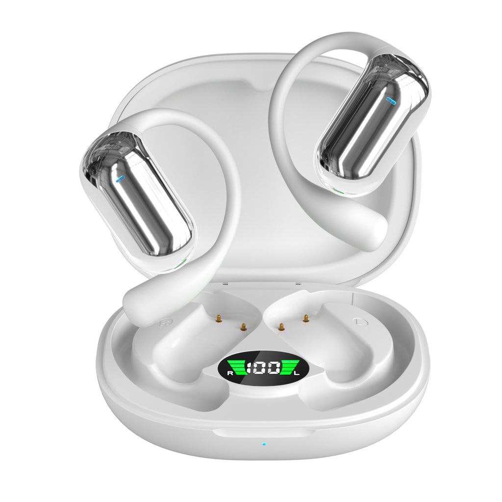 Open Ear Hook Bluetooth Headset | OWS Wireless Earphone | Sports | Waterproof | Q16 & Q16S — Prime Trend Market