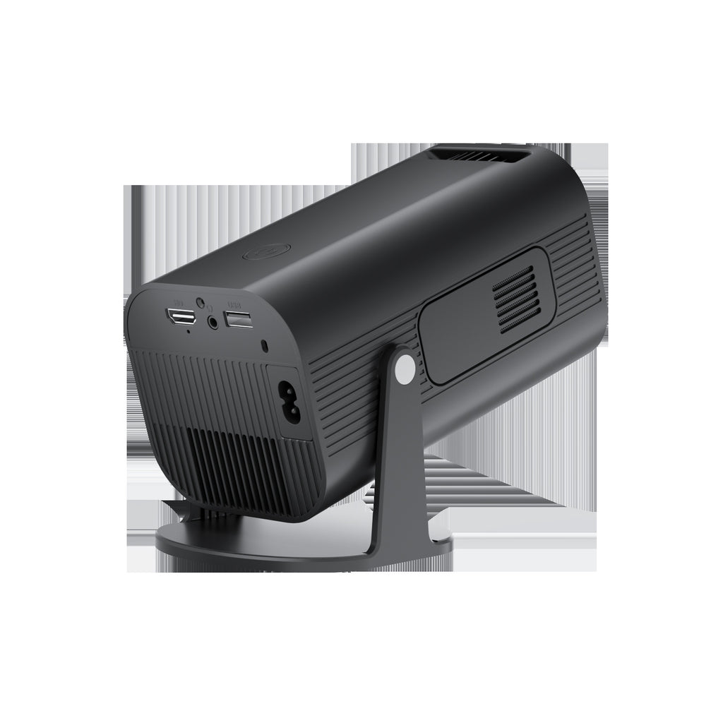 CinemaVision™ P330 Ultra-Light Mini Projector — 720P Portable Home Theater — Prime Trend Market