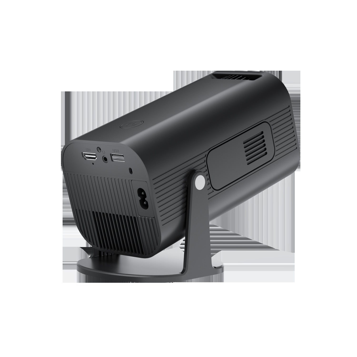 CinemaVision™ P330 Ultra-Light Mini Projector — 720P Portable Home Theater — Prime Trend Market