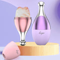 Luxury Silicone Ice Cube Facial Roller — Skin Lifting & Contouring Tool — Prime Trend Market
